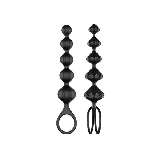 Satisfyer Anal Beads 5