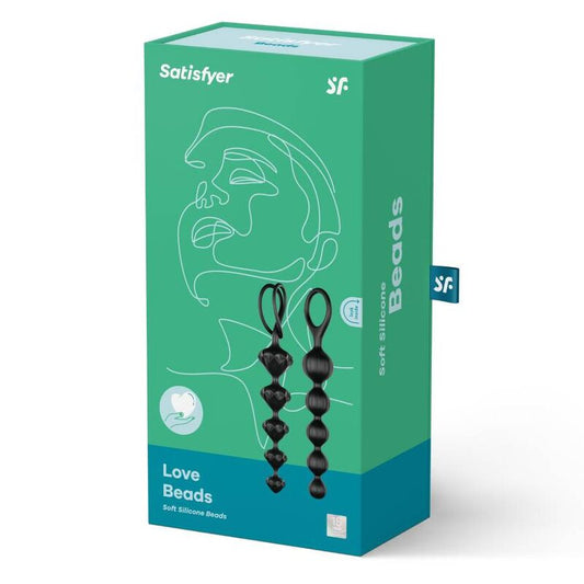 Satisfyer Anal Beads 5