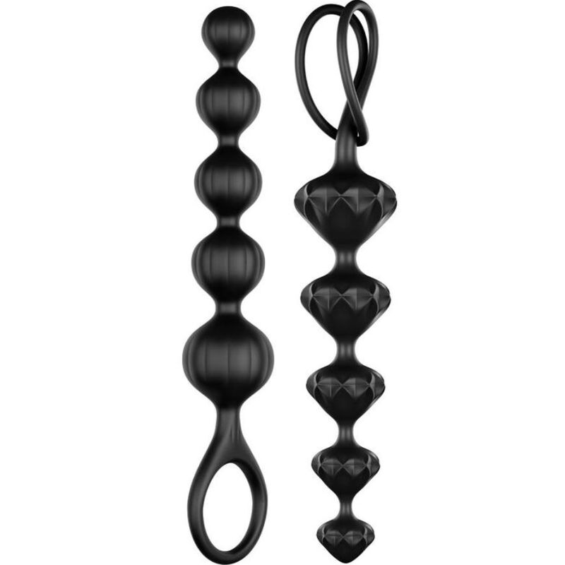Satisfyer Anal Beads 5