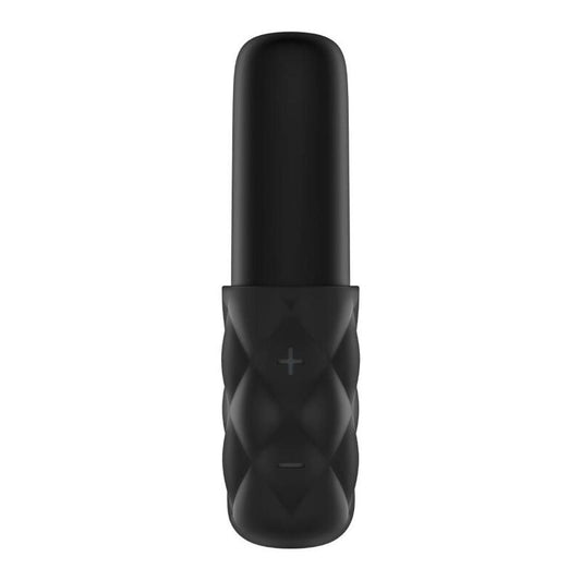 Satisfyer Mini Lovely Honey Gold