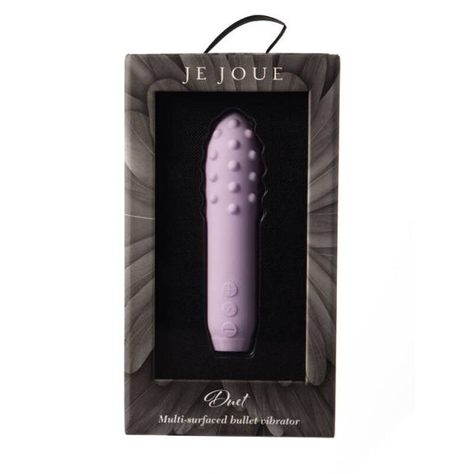 Je Joue Duet Bulletpurple