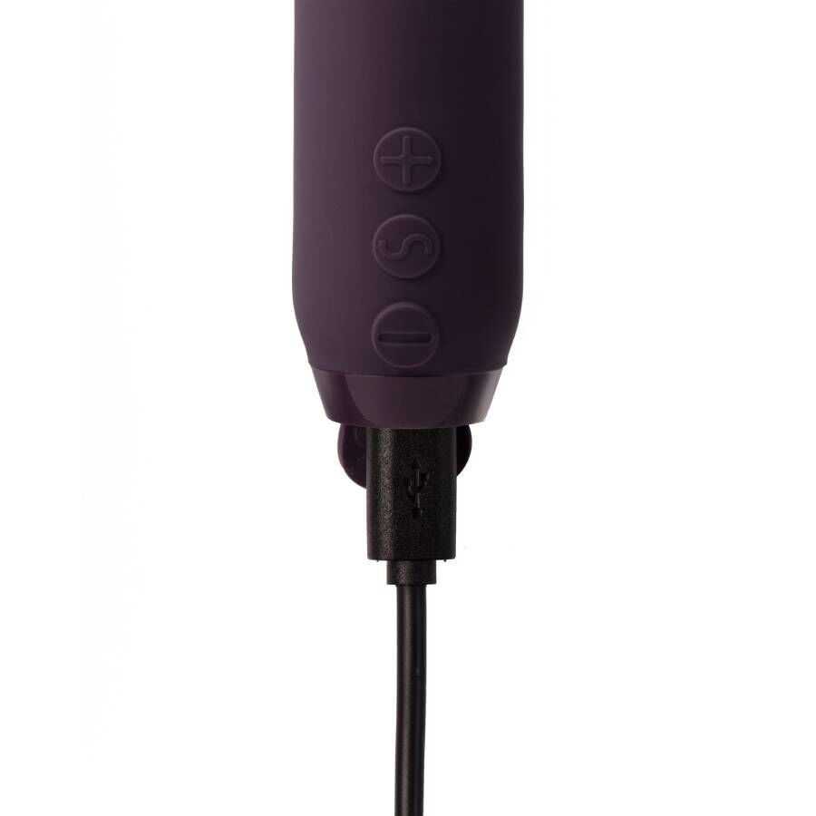 Je Joue Duet Bulletpurple