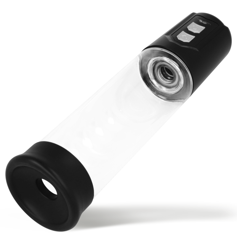 Intense Pump Intense - Pump Automatic Pump