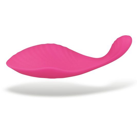 Intense Fun Intense - Rob Pantie Remote Control Pink