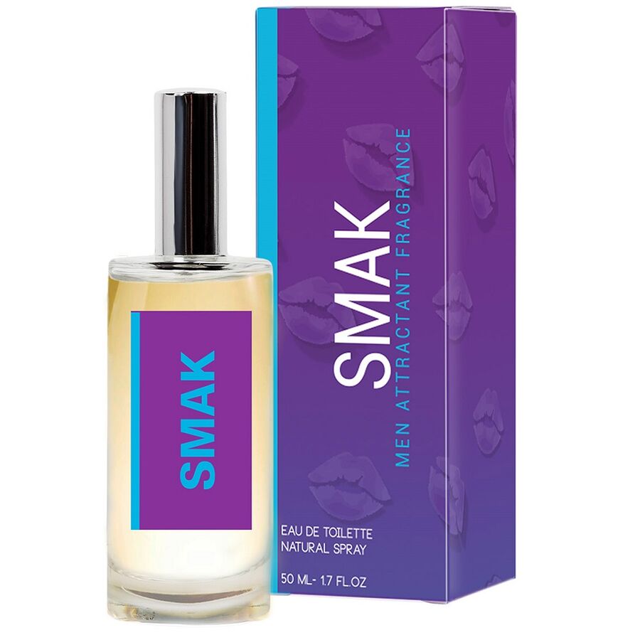 Ruf Smak Pheromones Perfume For 50Ml