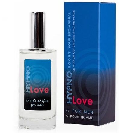 Ruf Hypno Love Increases Your Sexual Attraction For Men