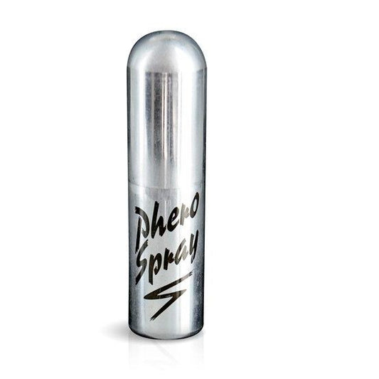 Ruf Mens Pheromones Spray 15Ml