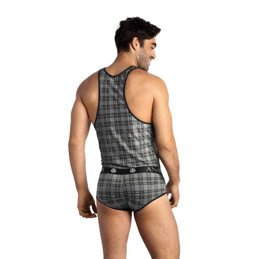 Anais Men Accesories Anais Men - Balance Top S