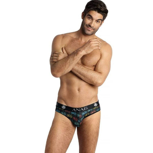 Anais Men Slip & Thong Anais Men - Benito Slip S