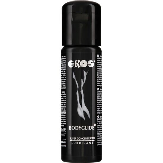 Eros Classic Line Eros - Bodyglide Superconcentrated Lubricant 100 Ml