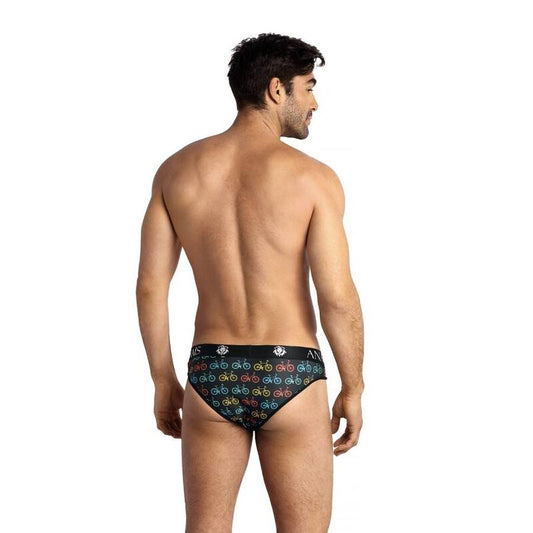 Anais Men Slip & Thong Anais Men - Benito Slip S