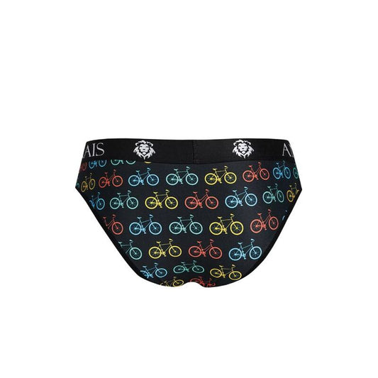 Anais Men Slip & Thong Anais Men - Benito Slip S