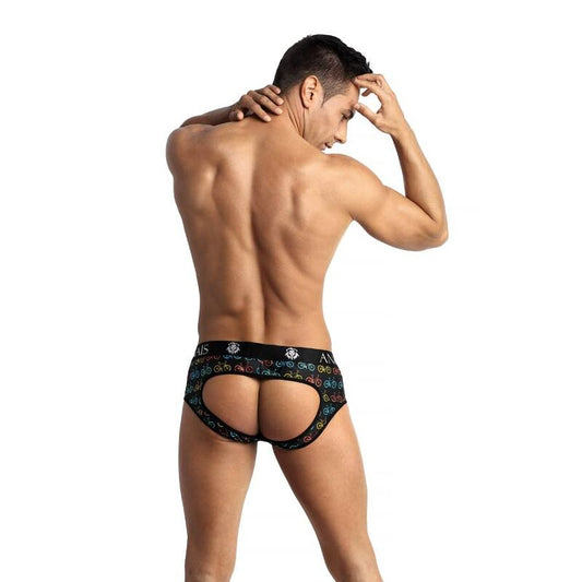 Anais Men Jock Anais Men - Benito Jock Bikini S