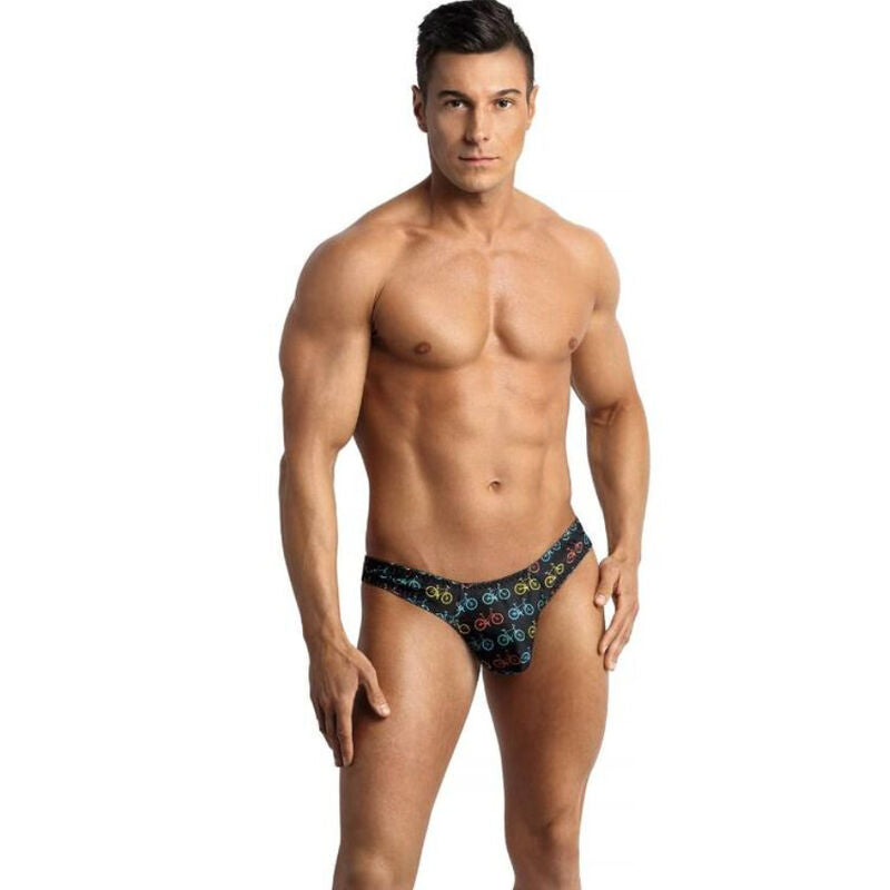 Anais Men Slip & Thong Anais Men - Benito String S