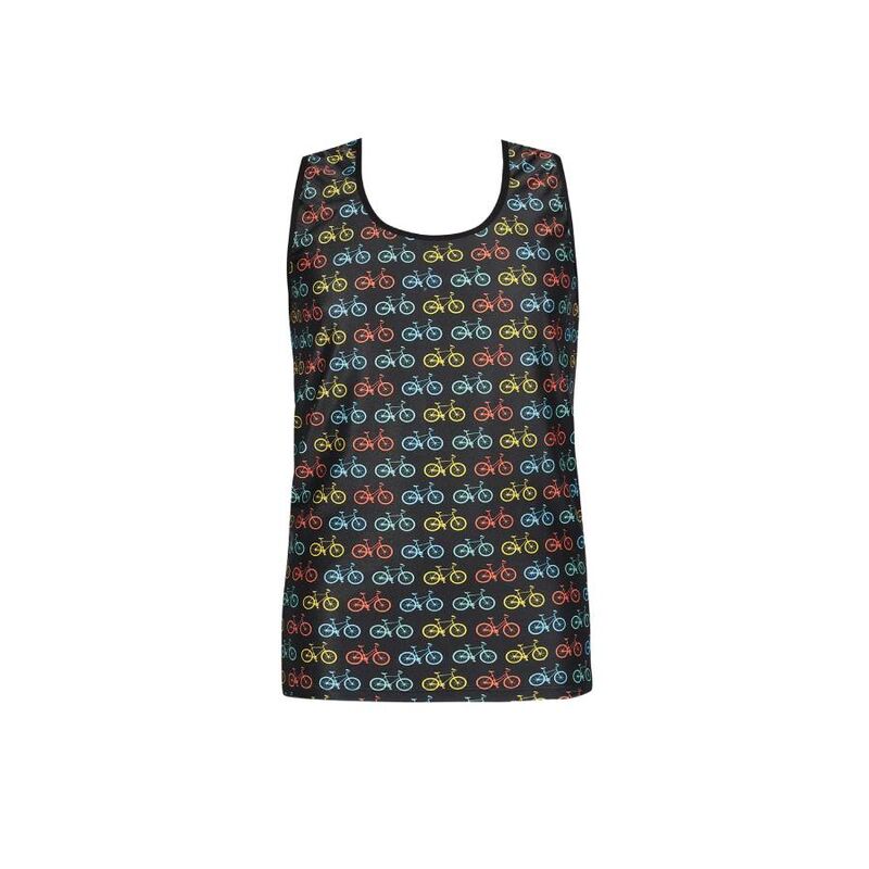 Anais Men Accesories Anais Men - Benito Top S