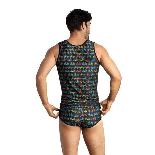 Anais Men Accesories Anais Men - Benito Top S