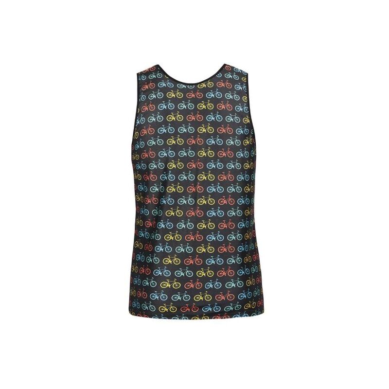 Anais Men Accesories Anais Men - Benito Top S