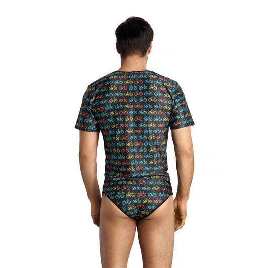 Anais Men Accesories Anais Men - Benito T-Shirt S