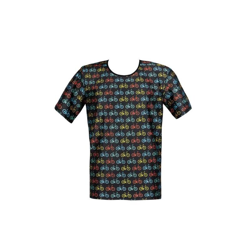 Anais Men Accesories Anais Men - Benito T-Shirt S
