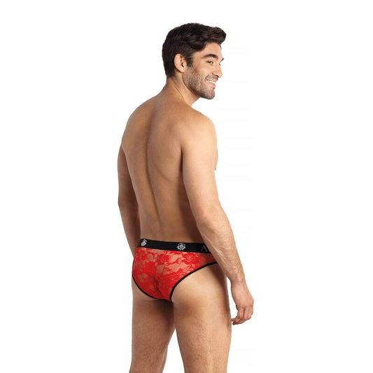Anais Men Slip & Thong Anais Men - Brave Slip M