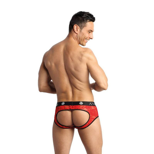 Anais Men Jock Anais Men - Brave Jock Bikini S