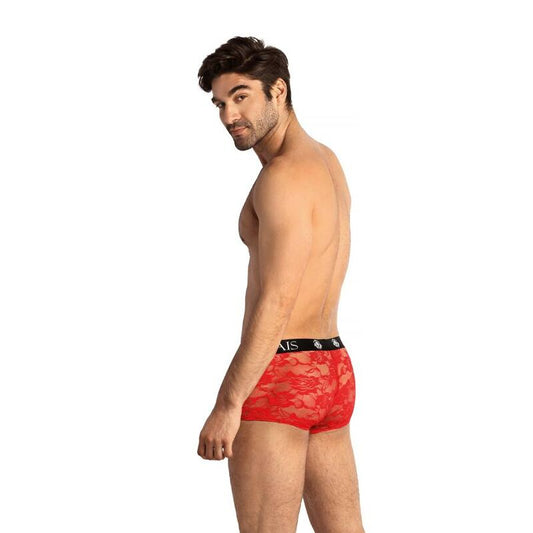 Anais Men Boxer & Brief Anais Men - Brave Boxer M