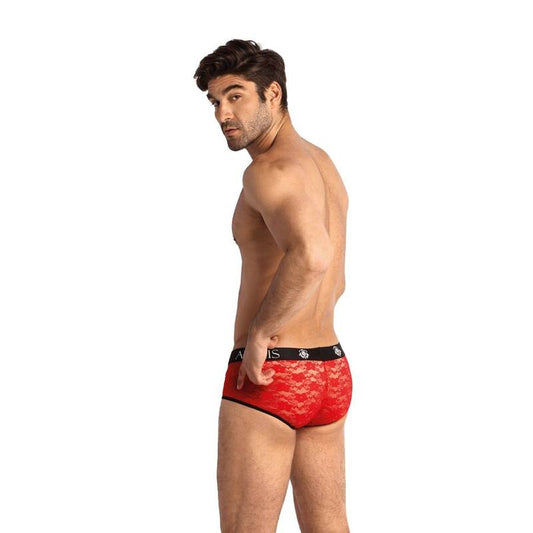 Anais Men Boxer & Brief Anais Men - Brave Boxer Brief Xl