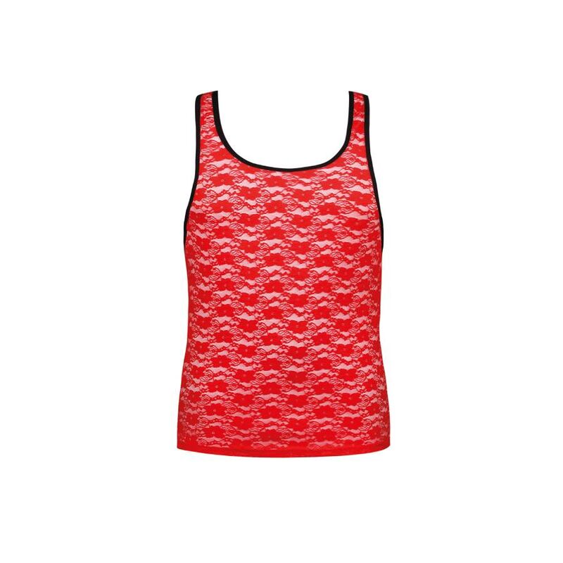 Anais Men Accesories Anais Men - Brave Top M