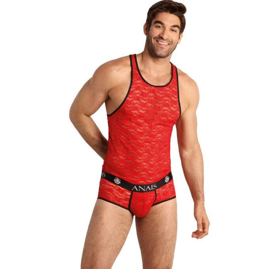 Anais Men Accesories Anais Men - Brave Top M