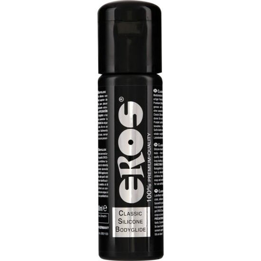 Eros Classic Line Eros - Classic Silicone Bodyglide 100 Ml