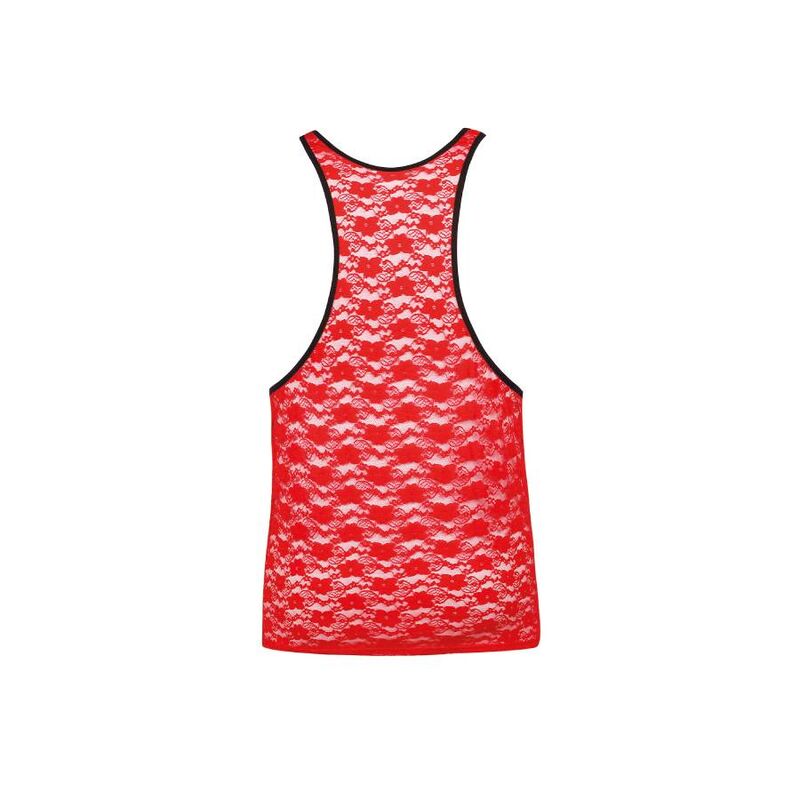 Anais Men Accesories Anais Men - Brave Top M