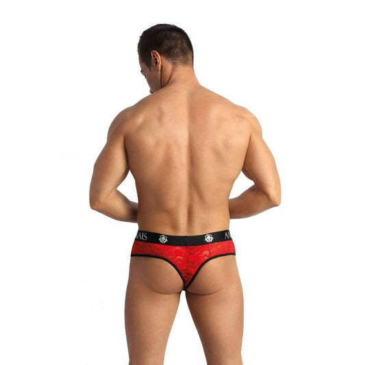 Anais Men Slip & Thong Anais Men - Brave Tanga M