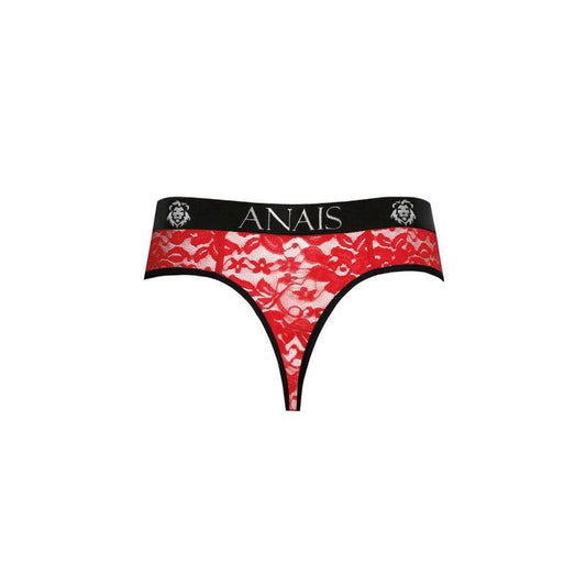 Anais Men Slip & Thong Anais Men - Brave Tanga M