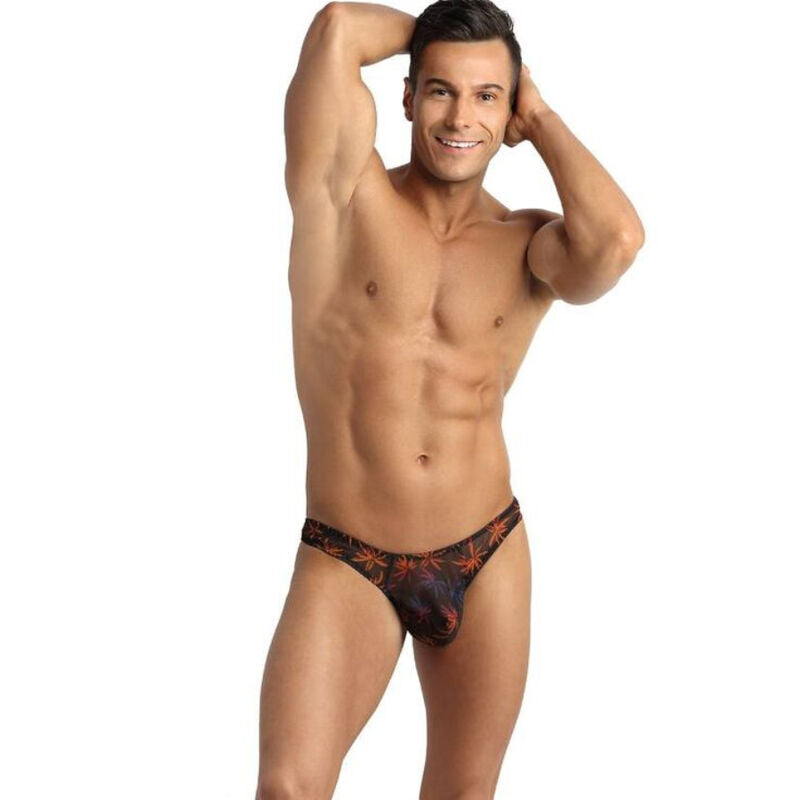 Anais Men Slip & Thong Anais Men - Chill String M