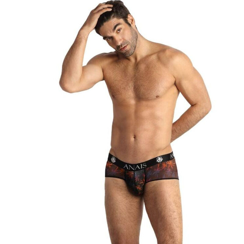 Anais Men Boxer & Brief Anais Men - Chill Boxer Brief M