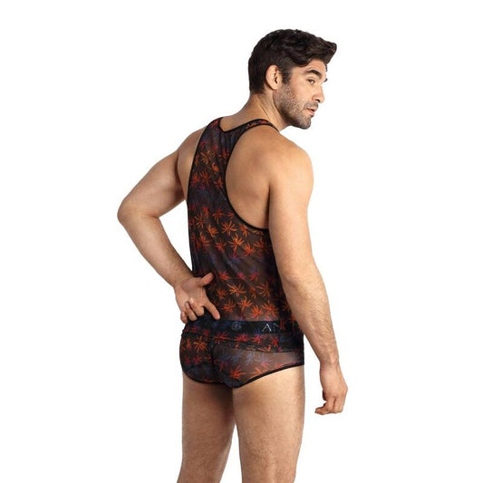 Anais Men Accesories Anais Men - Chill Top S