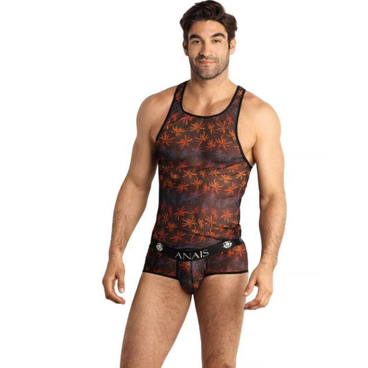 Anais Men Accesories Anais Men - Chill Top S