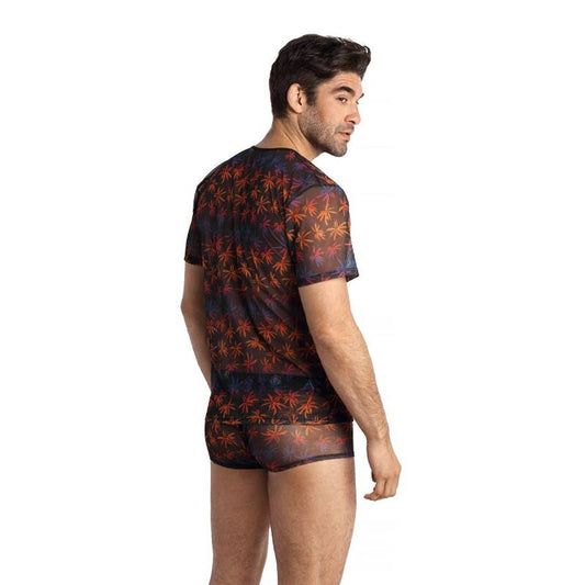 Anais Men Accesories Anais Men - Chill T-Shirt S