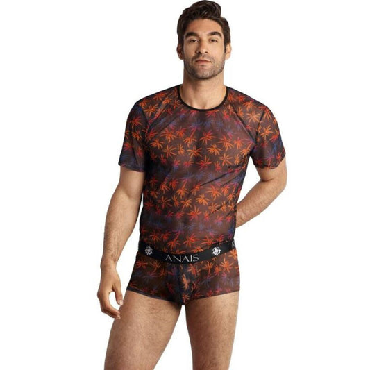 Anais Men Accesories Anais Men - Chill T-Shirt S