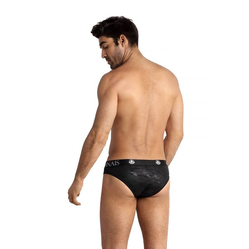 Anais Men Slip & Thong Anais Men - Electro Slip M