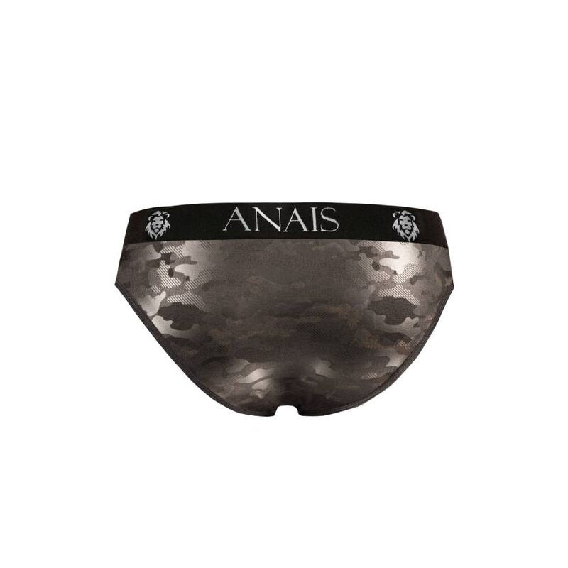 Anais Men Slip & Thong Anais Men - Electro Slip M