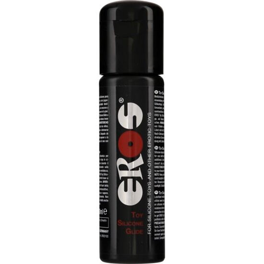 Eros Classic Line Eros - Toy Silicone Glide 100 Ml