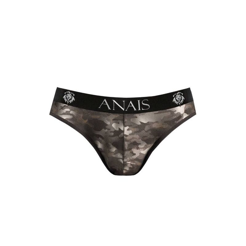 Anais Men Slip & Thong Anais Men - Electro Slip M