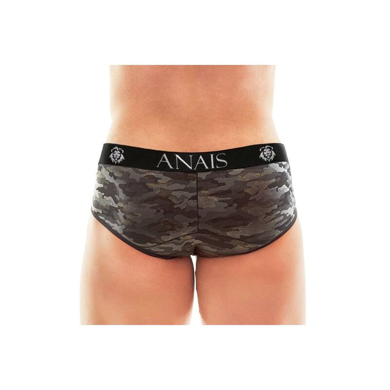 Anais Men Boxer & Brief Anais Men - Electro Brief S
