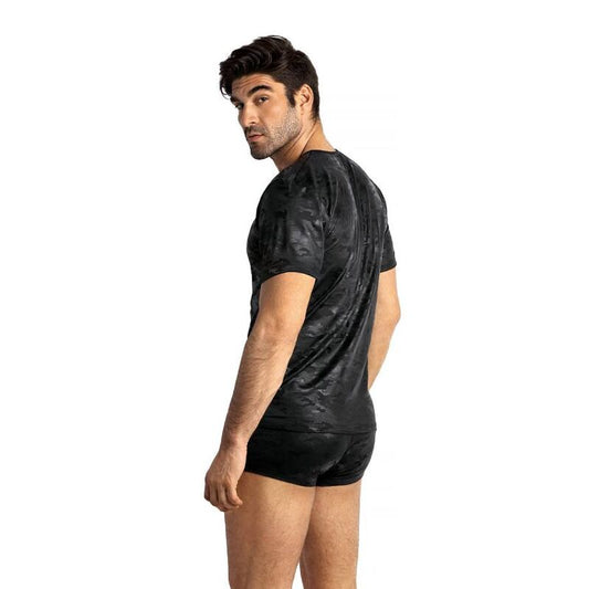 Anais Men Accesories Anais Men - Electro T-Shirt S