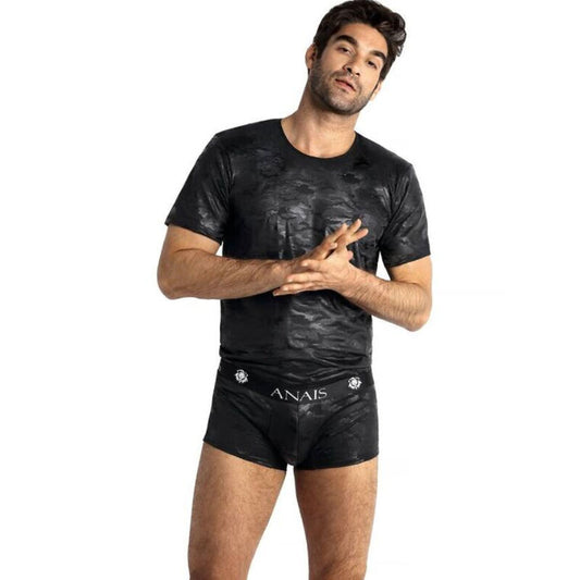 Anais Men Accesories Anais Men - Electro T-Shirt S