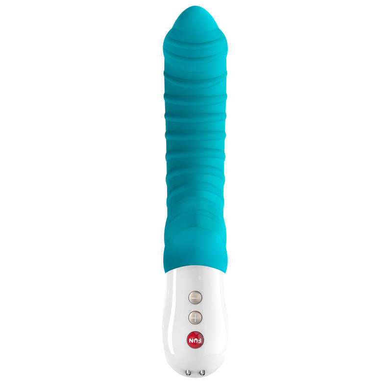 Fun Factory Tiger G5 Vibrator Petrol