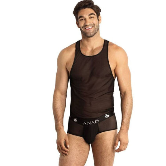 Anais Men Accesories Anais Men - Eros Top L