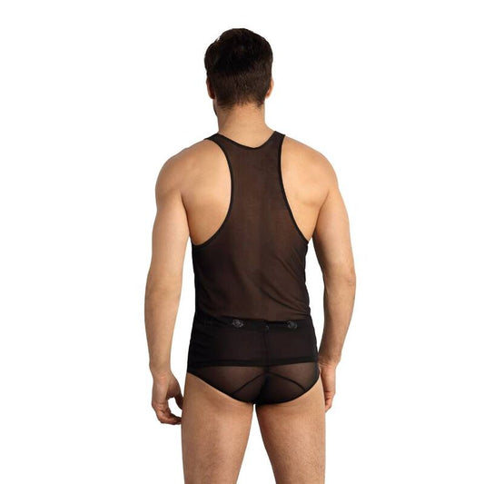 Anais Men Accesories Anais Men - Eros Top L