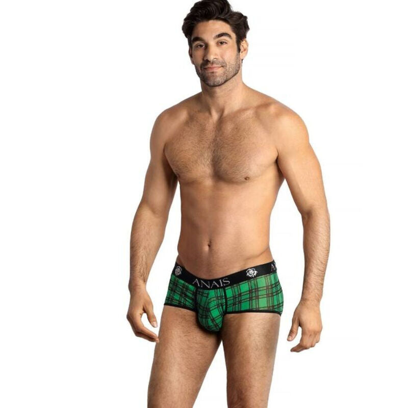 Anais Men Boxer & Brief Anais Men - Magic Brief S